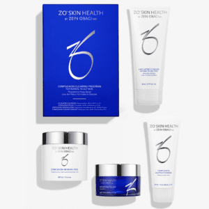 Complexion Clearing Kit